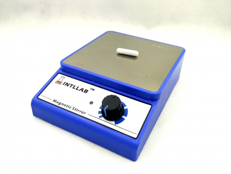 magnetic stirrer图2