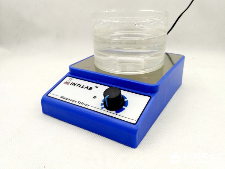 magnetic stirrer图4