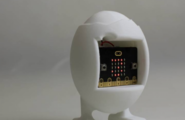 Micro:bit Egg Timer 计时器图2