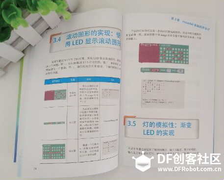 【积分兑换】玩转micro:bit,实现无限创意!图4