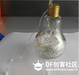 魔法点灯图5