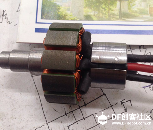 【MechBattle建造日志】DIABLO 大横转内置新机图6