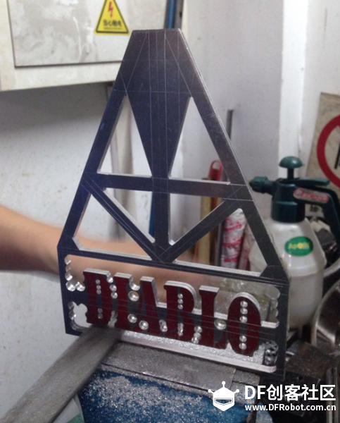【MechBattle建造日志】DIABLO 大横转内置新机图19