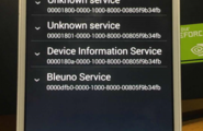 想问我下载的BLNUO安卓app为啥用不了图1