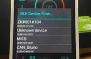 问一下大家关于BLUNO安卓应用的问题图2