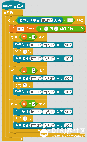 仿·猜拳机器人(1.0)图1
