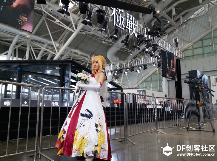 决战金陵！MechBattle第二季（南京站）首日战况图1
