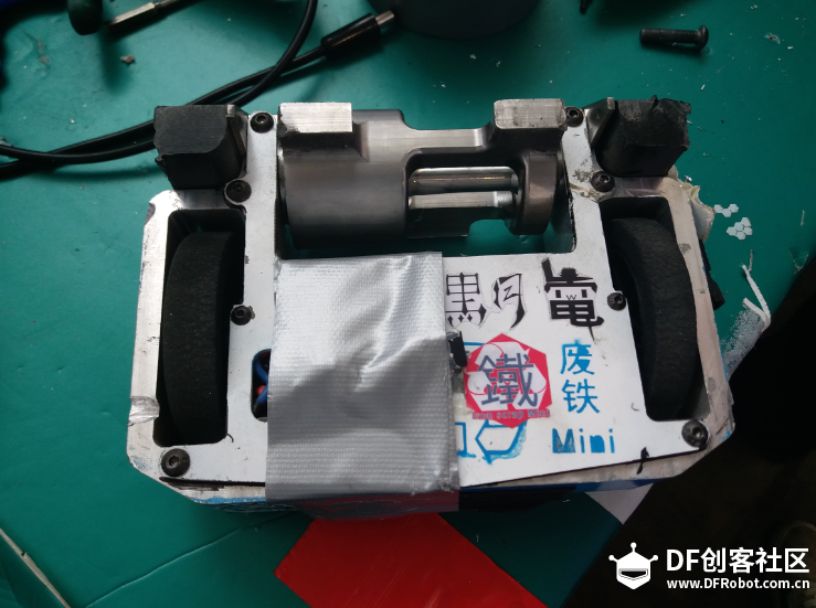 决战金陵！MechBattle第二季（南京站）四强出炉图1