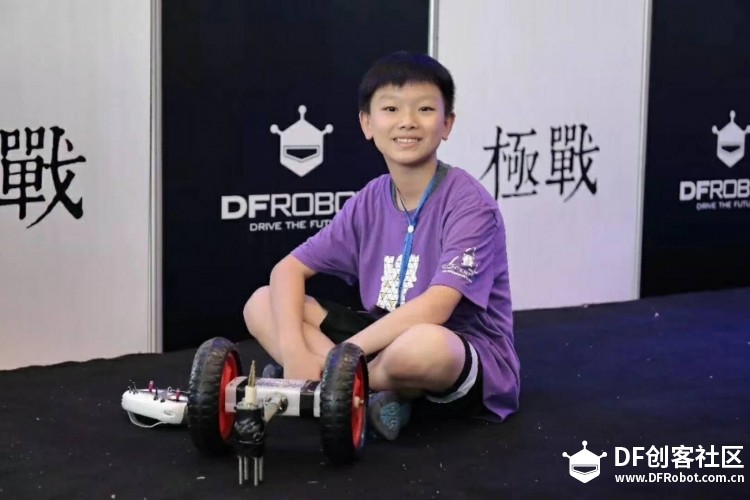 决战金陵！MechBattle第二季（南京站）四强出炉图6