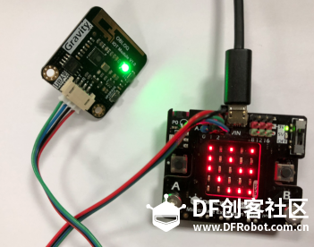 【教程】microbit + Obloq 实现物联网数据互通图19