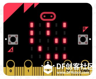 【教程】microbit + Obloq 实现物联网数据互通图20