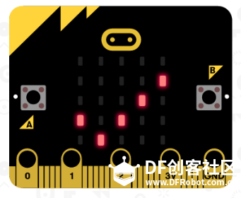 【教程】microbit + Obloq 实现物联网数据互通图22