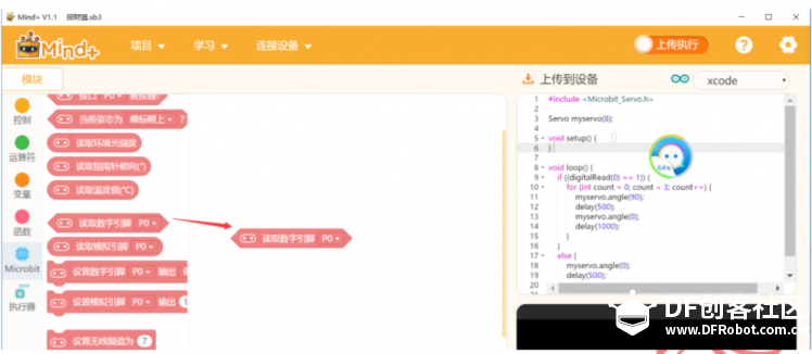 孔雀开屏图19