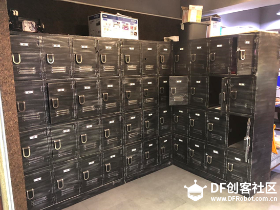 2018香港maker faire纪实图5
