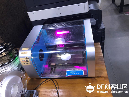 2018香港maker faire纪实图8