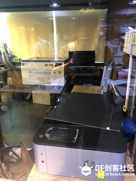 2018香港maker faire纪实图9