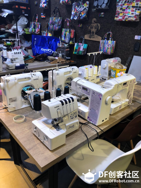 2018香港maker faire纪实图10