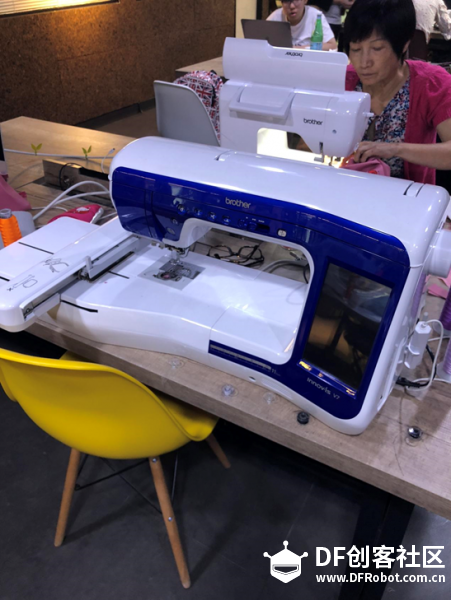 2018香港maker faire纪实图11
