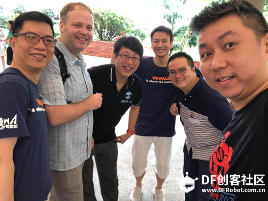 2018香港maker faire纪实图20