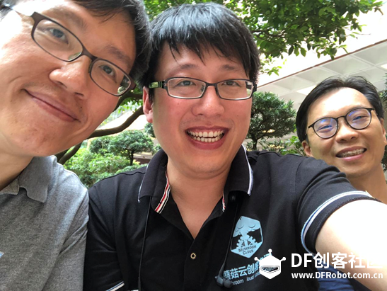 2018香港maker faire纪实图23