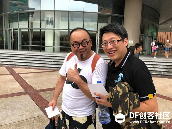 2018香港maker faire纪实图24