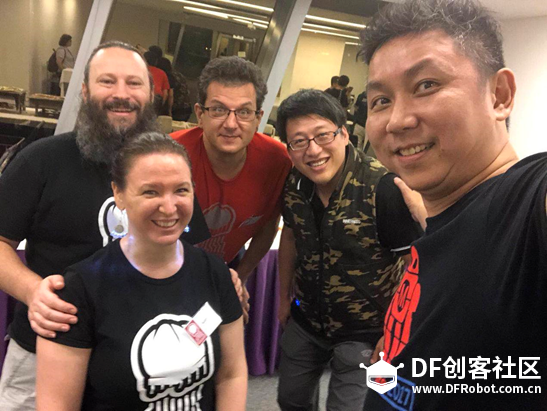 2018香港maker faire纪实图25