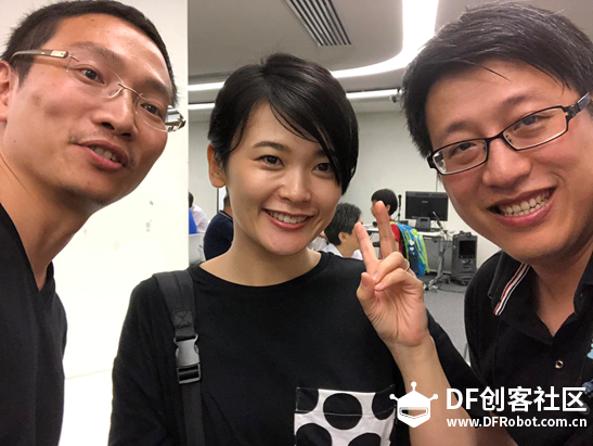 2018香港maker faire纪实图26