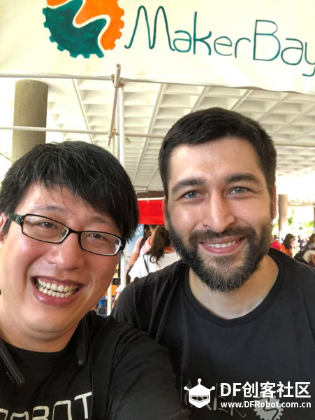 2018香港maker faire纪实图27