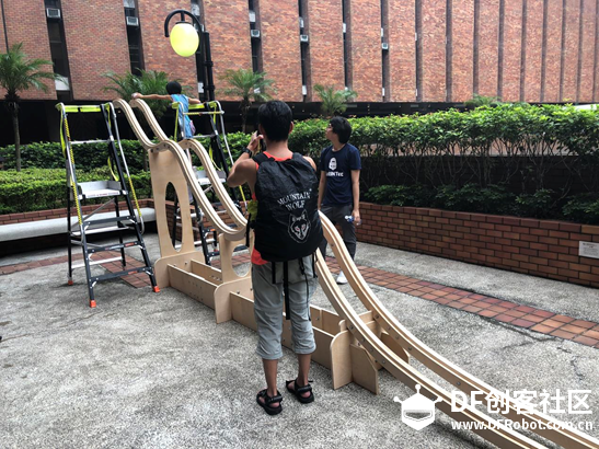 2018香港maker faire纪实图36