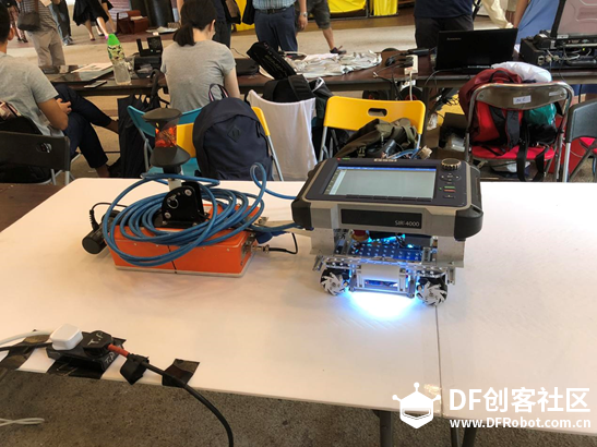 2018香港maker faire纪实图42