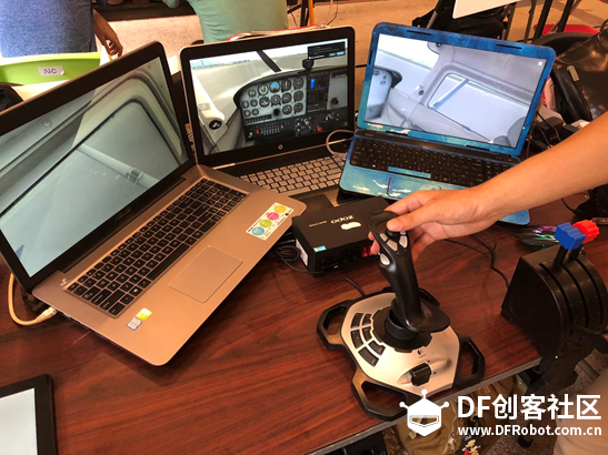 2018香港maker faire纪实图59