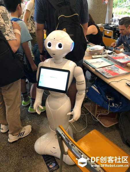 2018香港maker faire纪实图68