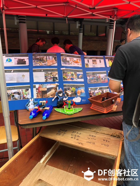 2018香港maker faire纪实图73