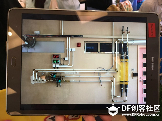 2018香港maker faire纪实图83