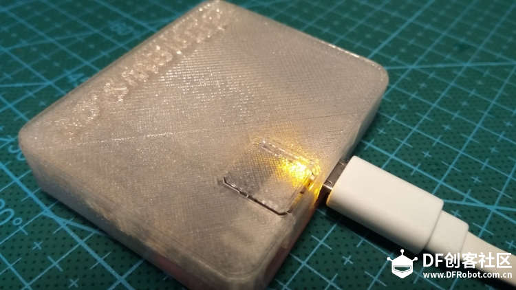 [micro:bit × OBLOQ挑战赛]micro:bit+OBLOQ=简易物联网环境监测仪图2