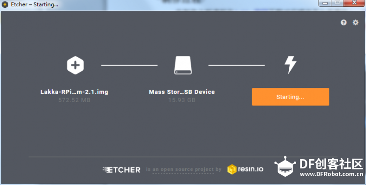 树莓派之游戏机制作图4