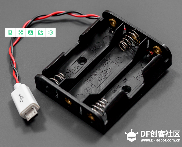 BOSON+OBLOQ物联网实验简易平台图1