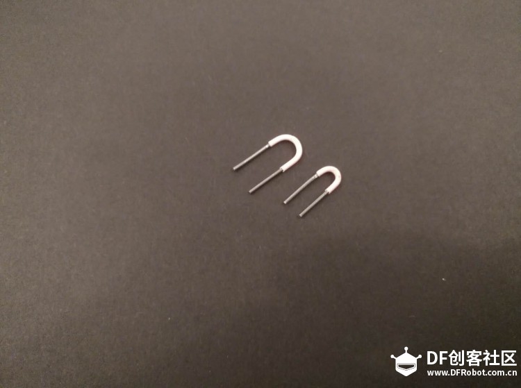 Microt:bit 玩转 DFPlayer Mini制作自己的mp3图6