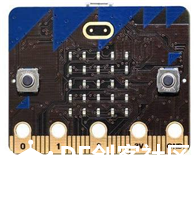 micro:bit造物粒子（基于Mind+）10— 自平衡仪图1