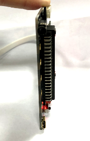 micro:bit造物粒子（基于Mind+）10— 自平衡仪图10
