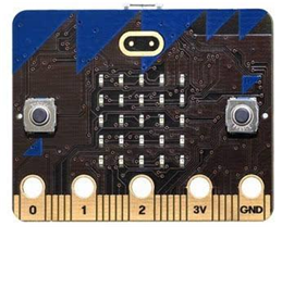 micro:bit造物粒子（基于Mind+）11— DJ演奏台图3