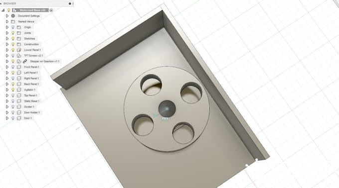 ULTIMATE口香糖机图15