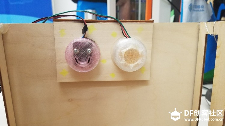 [智能看护][婴幼儿看护及安抚装置]BabeCare[Arduino&APPINVENTOR]图6