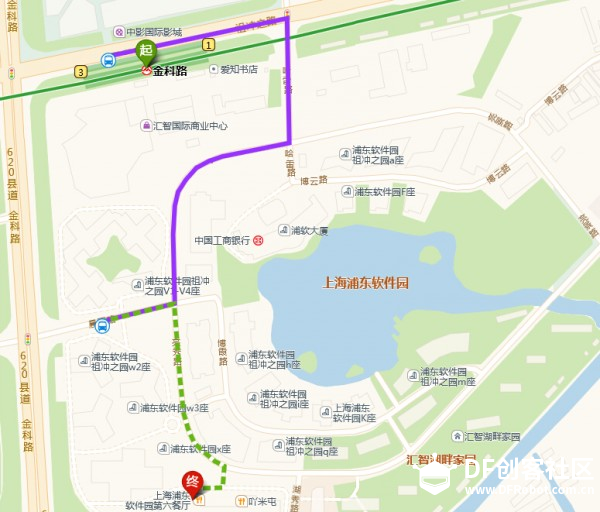 IOT星球玩具总动员_精灵_OTTO小Z图15