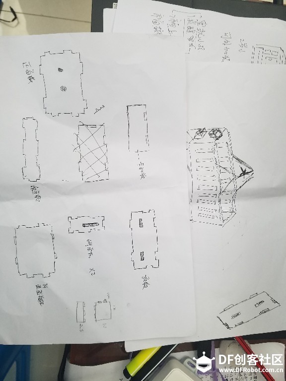 [智能看护][婴幼儿看护及安抚装置]BabeCare[Arduino&APPINVENTOR]图17