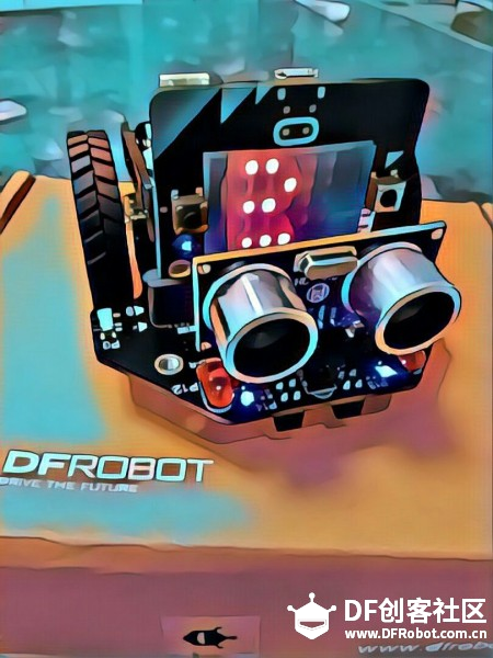 IOT星球玩具总动员_星球车麦昆图1