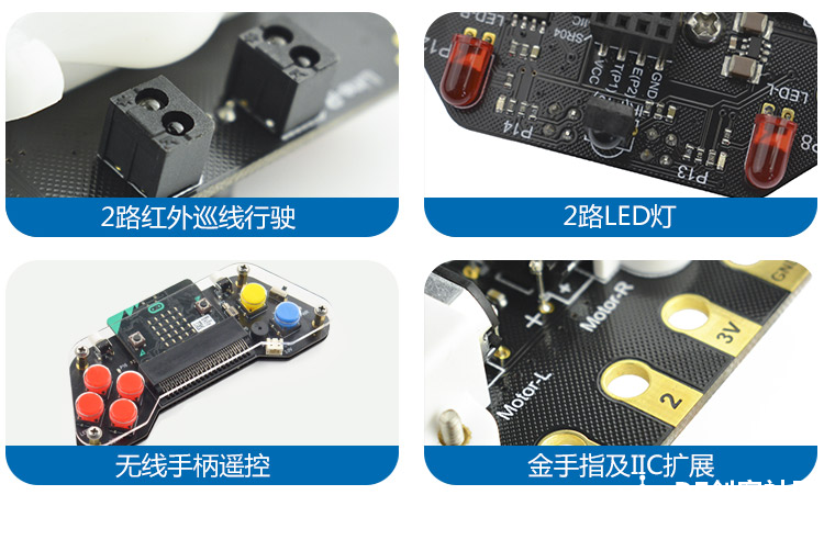 IOT星球玩具总动员_星球车麦昆图4