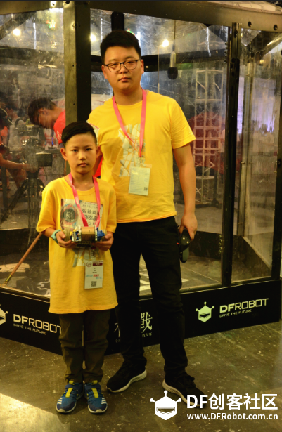 图片回顾 | MechBattle第二季ChinaJoy 站精彩瞬间图14