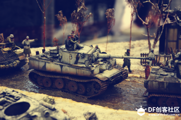 图片回顾 | MechBattle第二季ChinaJoy 站精彩瞬间图19