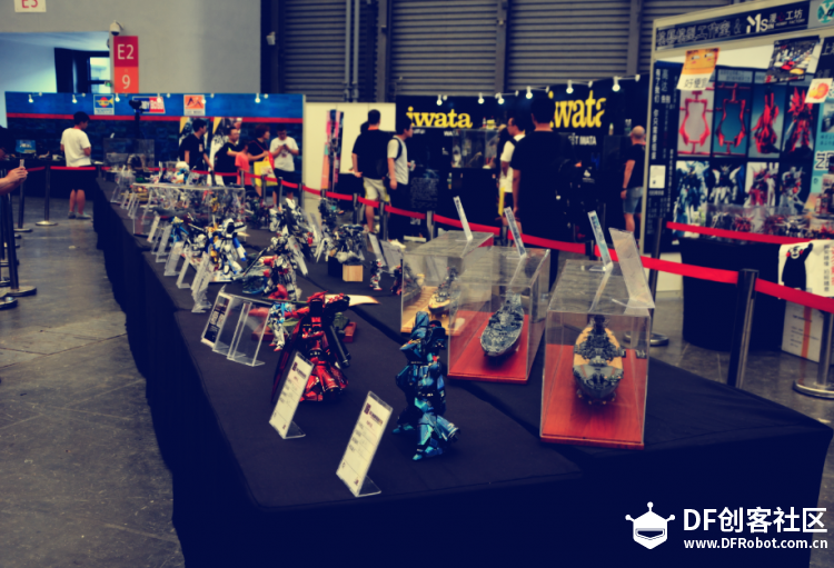 图片回顾 | MechBattle第二季ChinaJoy 站精彩瞬间图22